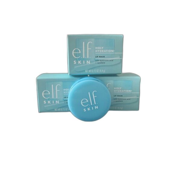 Elf Hydration Lip Mask Hyaluronic Acid - Picture 3 of 10
